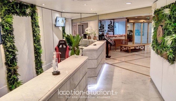 Maison à louer, NaNm², Antibes