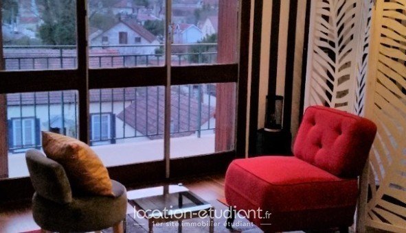 Appartement à louer, 33m², Troyes