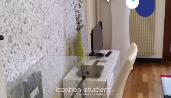 Appartement à louer, 33m², Troyes