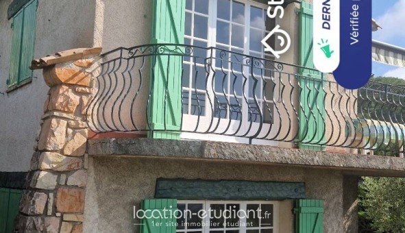 Maison à louer, 90m², Vallauris