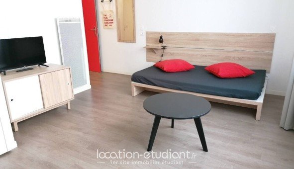 Appartement à louer, NaNm², La Rochelle