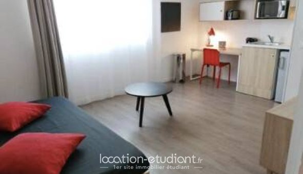 Appartement à louer, NaNm², La Rochelle