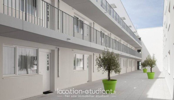 Appartement à louer, NaNm², La Rochelle