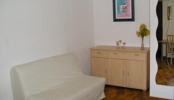 Maison à louer, 30m², Arles