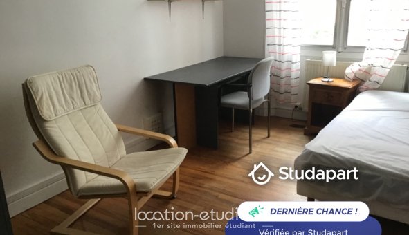 Maison à louer, 65m², Grenoble