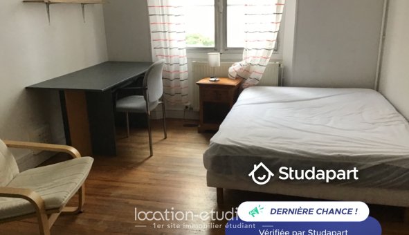 Maison à louer, 65m², Grenoble