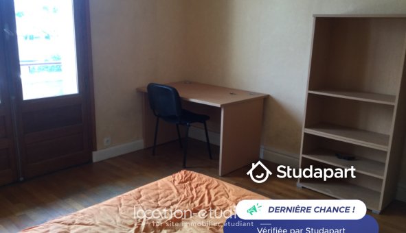 Maison à louer, 65m², Grenoble