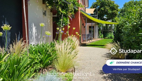 Maison à louer, 5m², Pessac