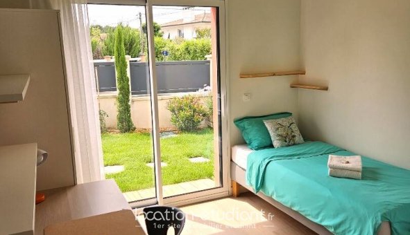 Maison à louer, 5m², Pessac