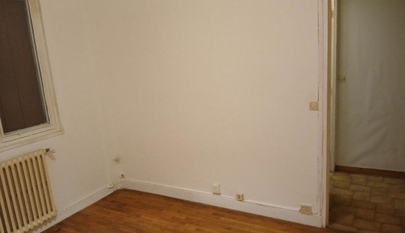 Appartement à louer, 30m², Dammarie-lès-Lys