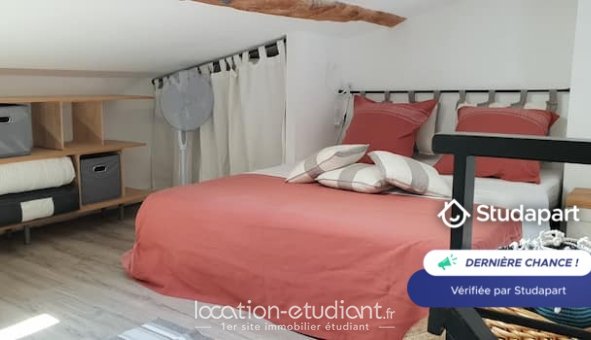 Appartement à louer, 60m², Antibes