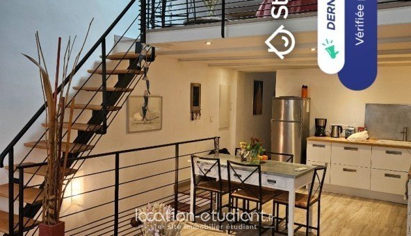 Appartement à louer, 60m², Antibes