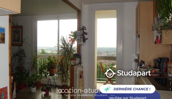 Maison à louer, NaNm², Cergy