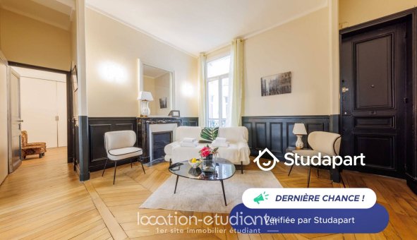 Maison à louer, 58m², Paris 1er