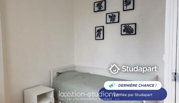 Appartement à louer, NaNm², Roubaix