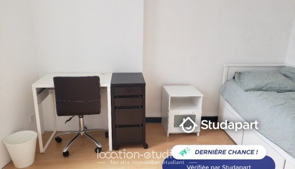 Appartement à louer, NaNm², Roubaix