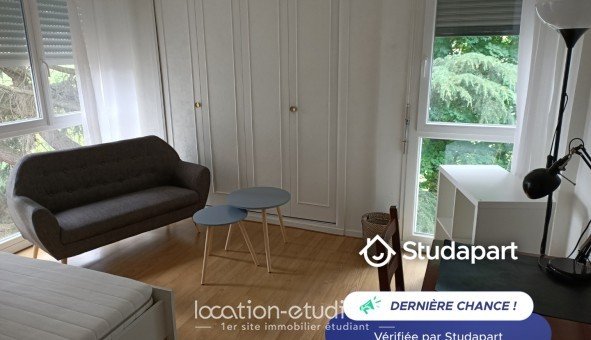 Maison à louer, 34m², Le Bouscat