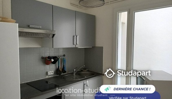 Maison à louer, 34m², Le Bouscat