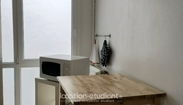 Maison à louer, 34m², Le Bouscat