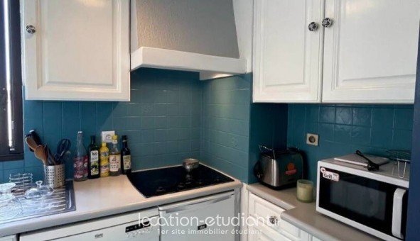 Appartement à louer, 51m², La Rochelle