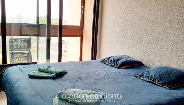 Appartement à louer, 51m², La Rochelle