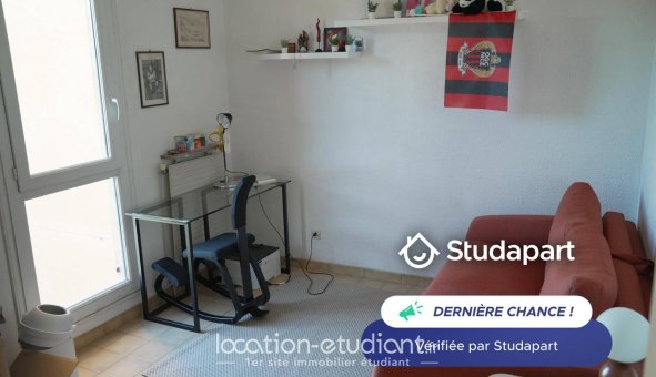 Maison à louer, 4m², Antibes