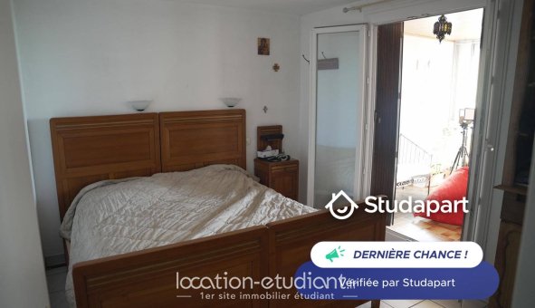 Maison à louer, 4m², Antibes