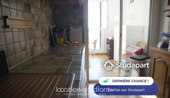 Maison à louer, 4m², Antibes