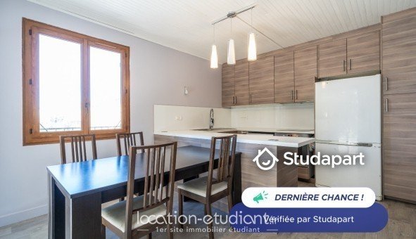 Appartement à louer, 90m², Marseille 9ème
