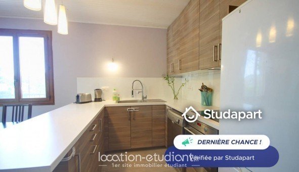 Appartement à louer, 90m², Marseille 9ème