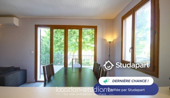 Appartement à louer, 90m², Marseille 9ème