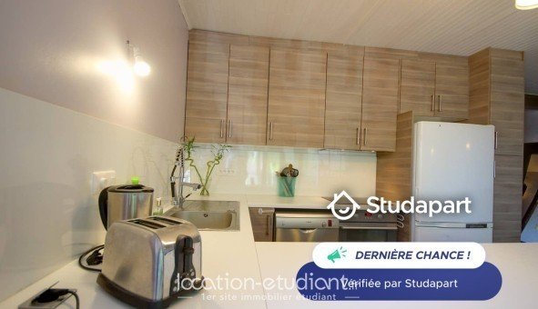 Appartement à louer, 90m², Marseille 9ème