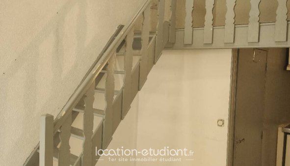 Appartement à louer, 16m², Béziers