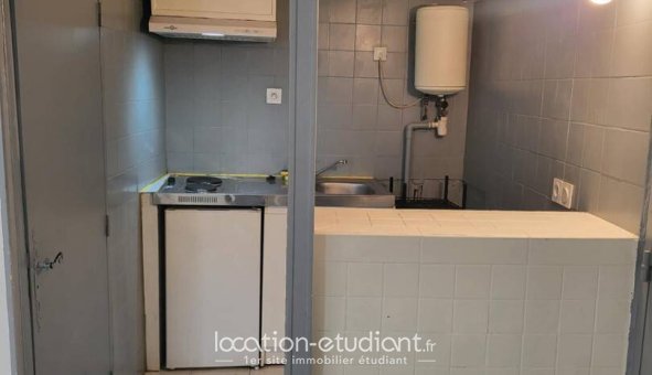 Appartement à louer, 16m², Béziers