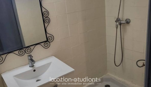 Appartement à louer, 16m², Béziers