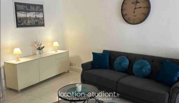 Appartement à louer, 103m², Antibes