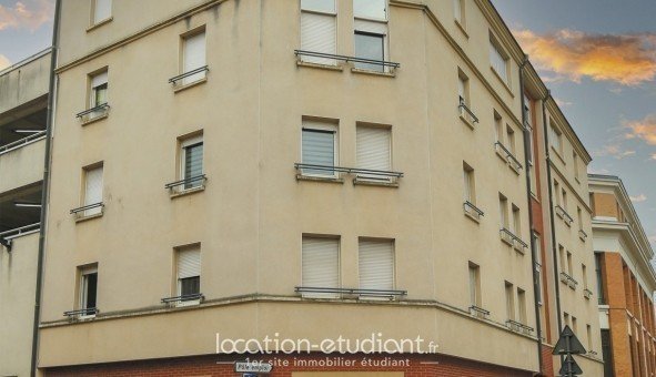 Appartement à louer, NaNm², Troyes