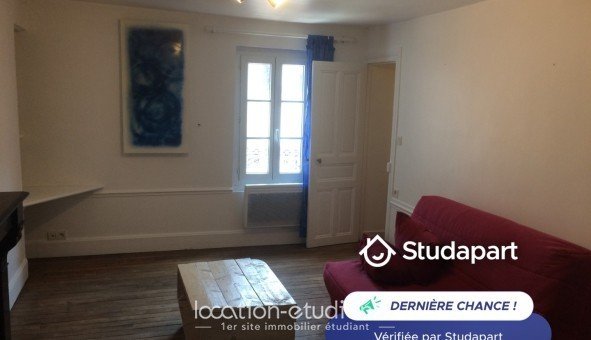 Maison à louer, 30m², Troyes