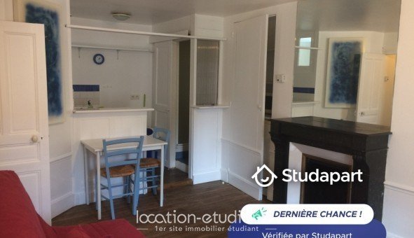 Maison à louer, 30m², Troyes