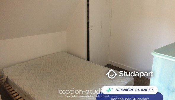 Maison à louer, 30m², Troyes