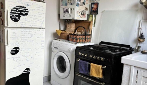 Appartement à louer, 45m², Toulouse