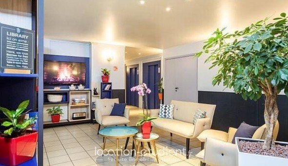 Appartement à louer, NaNm², Courbevoie