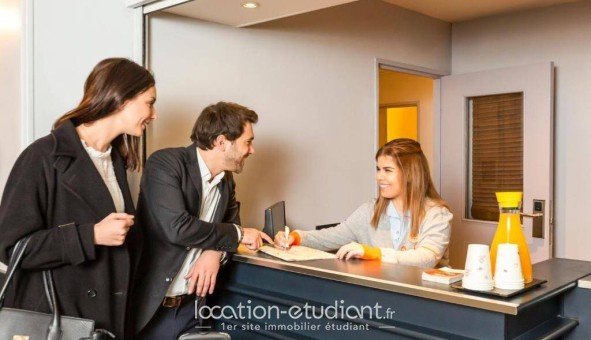 Appartement à louer, NaNm², Courbevoie