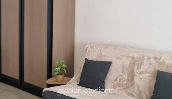 Appartement à louer, 27m², Antibes
