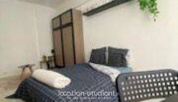 Appartement à louer, 27m², Antibes