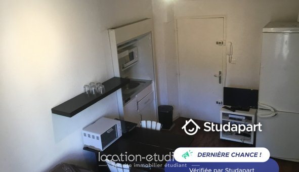 Maison à louer, 32m², Avignon