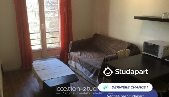 Maison à louer, 32m², Avignon