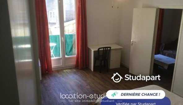 Maison à louer, 32m², Avignon