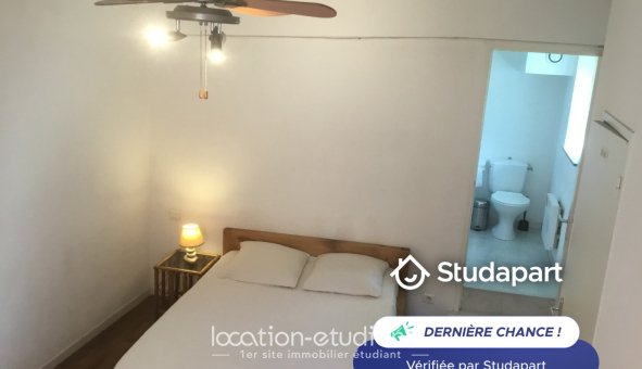 Maison à louer, 32m², Avignon