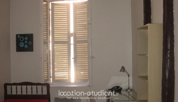 Appartement à louer, 23m², Toulouse